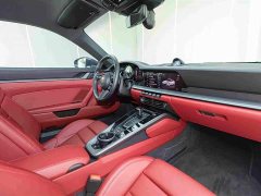 Porsche 911 Carrera S 3.0T - ფოტო 17