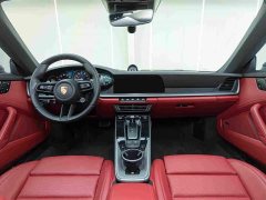 Porsche 911 Carrera S 3.0T - ფოტო 18