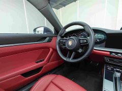 Porsche 911 Carrera S 3.0T - ფოტო 3