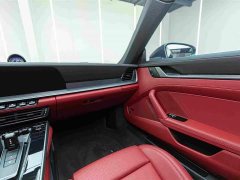 Porsche 911 Carrera S 3.0T - ფოტო 4