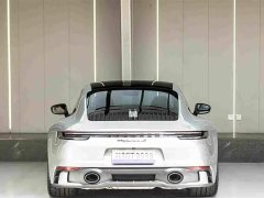 Porsche 911 Carrera S 3.0T - ფოტო 6