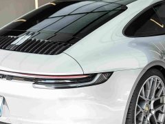 Porsche 911 Carrera S 3.0T - ფოტო 7