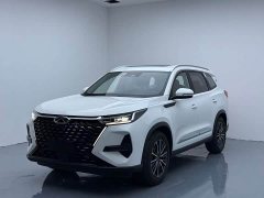 Chery Tiggo 8 PRO 290T Two-Wheel Drive Luxury Edition - ფოტო 1