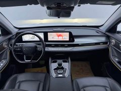Chery Tiggo 8 PRO 290T Two-Wheel Drive Luxury Edition - ფოტო 3