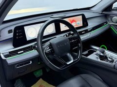 Chery Tiggo 8 PRO 290T Two-Wheel Drive Luxury Edition - ფოტო 4