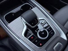 Chery Tiggo 8 PRO 290T Two-Wheel Drive Luxury Edition - ფოტო 5