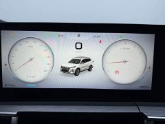 Chery Tiggo 8 PRO 290T Two-Wheel Drive Luxury Edition - ფოტო 6
