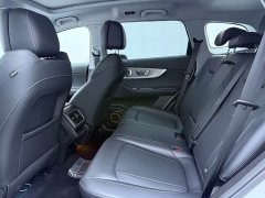 Chery Tiggo 8 PRO 290T Two-Wheel Drive Luxury Edition - ფოტო 7
