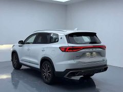 Chery Tiggo 8 PRO 290T Two-Wheel Drive Luxury Edition - ფოტო 8