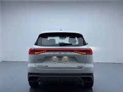Chery Tiggo 8 PRO 290T Two-Wheel Drive Luxury Edition - ფოტო 9