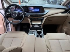 Buick GL8 New Energy Lusang Respect Edition - ფოტო 10