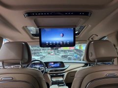 Buick GL8 New Energy Lusang Respect Edition - ფოტო 11