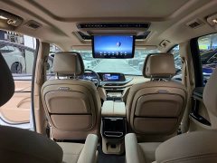 Buick GL8 New Energy Lusang Respect Edition - ფოტო 13