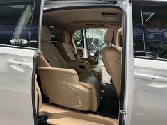 Buick GL8 New Energy Lusang Respect Edition - ფოტო 15