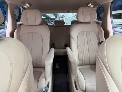 Buick GL8 New Energy Lusang Respect Edition - ფოტო 16