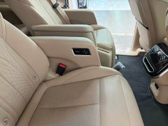 Buick GL8 New Energy Lusang Respect Edition - ფოტო 17