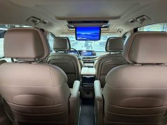 Buick GL8 New Energy Lusang Respect Edition - ფოტო 18