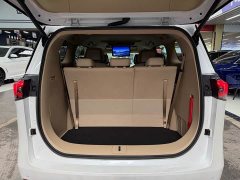 Buick GL8 New Energy Lusang Respect Edition - ფოტო 19