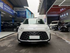 Buick GL8 New Energy Lusang Respect Edition - ფოტო 2