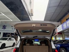Buick GL8 New Energy Lusang Respect Edition - ფოტო 20