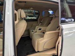 Buick GL8 New Energy Lusang Respect Edition - ფოტო 5