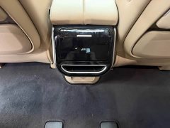 Buick GL8 New Energy Lusang Respect Edition - ფოტო 7