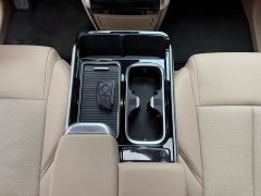 Buick GL8 New Energy Lusang Respect Edition - ფოტო 8