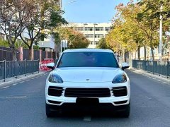 Porsche Cayenne New Energy Cayenne E-Hybrid 2.0T Platinum Edition - ფოტო 2