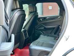 Porsche Cayenne New Energy Cayenne E-Hybrid 2.0T Platinum Edition - ფოტო 5