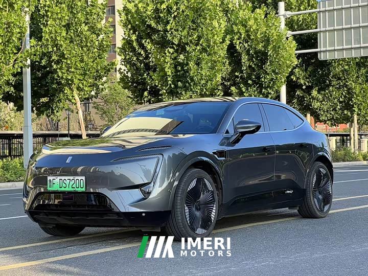 Avatr 11 2023 HarmonyOS 90 kWh Rear-Wheel Drive - ავტომობილი ჩინეთიდან