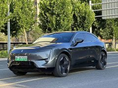 Avatr 11 2023 HarmonyOS 90 kWh Rear-Wheel Drive - ფოტო 1