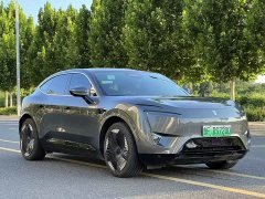 Avatr 11 2023 HarmonyOS 90 kWh Rear-Wheel Drive - ფოტო 3