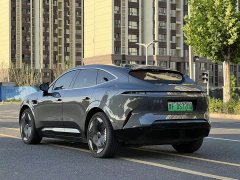 Avatr 11 2023 HarmonyOS 90 kWh Rear-Wheel Drive - ფოტო 7