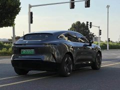 Avatr 11 2023 HarmonyOS 90 kWh Rear-Wheel Drive - ფოტო 9