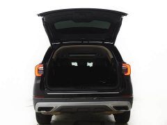 Ford Explorer 2023 EcoBoost 285 AWD Titanium 7-Seater - ფოტო 10