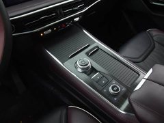 Ford Explorer 2023 EcoBoost 285 AWD Titanium 7-Seater - ფოტო 11