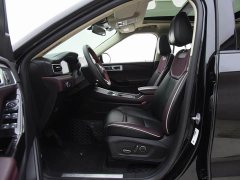 Ford Explorer 2023 EcoBoost 285 AWD Titanium 7-Seater - ფოტო 12