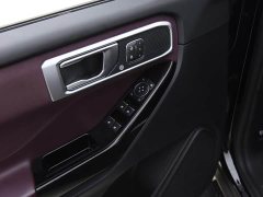 Ford Explorer 2023 EcoBoost 285 AWD Titanium 7-Seater - ფოტო 13