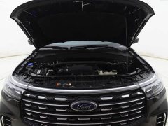 Ford Explorer 2023 EcoBoost 285 AWD Titanium 7-Seater - ფოტო 14