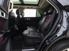 Ford Explorer 2023 EcoBoost 285 AWD Titanium 7-Seater - ფოტო 15