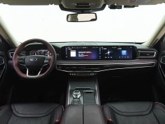 Ford Explorer 2023 EcoBoost 285 AWD Titanium 7-Seater - ფოტო 16