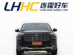 Ford Explorer 2023 EcoBoost 285 AWD Titanium 7-Seater - ფოტო 3