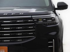 Ford Explorer 2023 EcoBoost 285 AWD Titanium 7-Seater - ფოტო 4