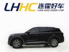 Ford Explorer 2023 EcoBoost 285 AWD Titanium 7-Seater - ფოტო 5
