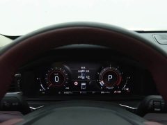 Ford Explorer 2023 EcoBoost 285 AWD Titanium 7-Seater - ფოტო 6