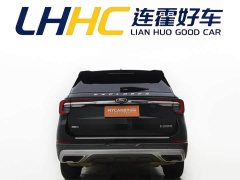 Ford Explorer 2023 EcoBoost 285 AWD Titanium 7-Seater - ფოტო 7