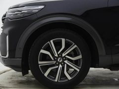 Ford Explorer 2023 EcoBoost 285 AWD Titanium 7-Seater - ფოტო 9
