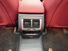 BMW X3 xDrive25i M Sport Package - ფოტო 10