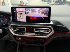 BMW X3 xDrive25i M Sport Package - ფოტო 12