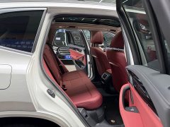 BMW X3 xDrive25i M Sport Package - ფოტო 16